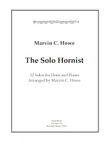 THE SOLO HORNIST
