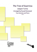 THE TREE OF GUERNICA