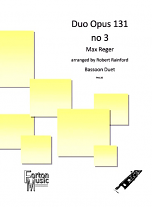 DUO Op.131 No.3