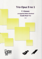 TRIO Op.9 No.1