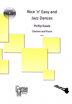 NICE 'N' EASY AND JAZZ DANCES + CD
