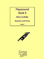 PLAYAROUND 4 Bassoon