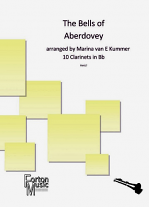 THE BELLS OF ABERDOVEY