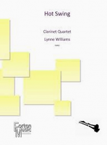 HOT SWING (score & parts)