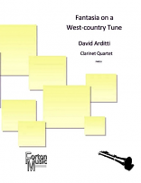 FANTASIA ON A WEST-COUNTRY TUNE