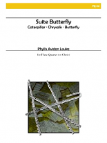 SUITE BUTTERFLY