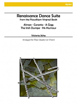 RENAISSANCE DANCE SUITE