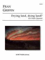 DRYING LAND, DYING LAND (score & parts)