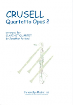QUARTETTO Op.2