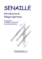 INTRODUCTION & ALLEGRO SPIRITOSO