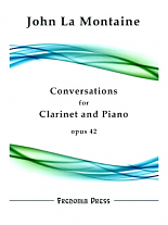 CONVERSATIONS