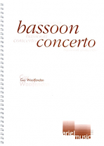 BASSOON CONCERTO