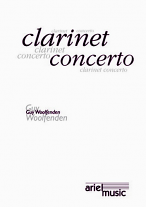 CLARINET CONCERTO