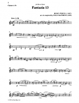 FANTAZIA 13