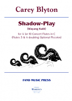 SHADOW-PLAY Op.108