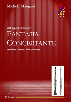 FANTASIA CONCERTANTE dall Opera 'Traviata'