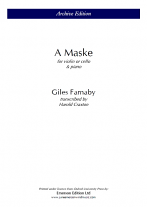 A MASKE
