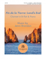 FIN DE LA TIERRA: Land's End