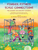 FINGER FITNESS SCALE CONNECTIONS