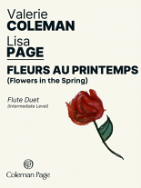 FLEURS AU PRINTEMPS