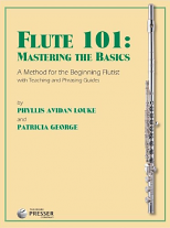 FLUTE 101: Mastering the Basics