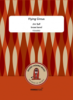 FLYING CIRCUS (score & parts)