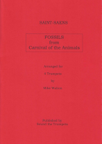 FOSSILS (score & parts)