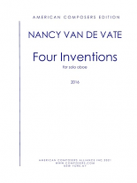 FOUR INVENTIONS