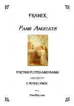 PANIS ANGELICUS