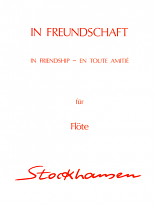 IN FREUNDSCHAFT