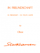 IN FREUNDSCHAFT