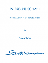 IN FREUNDSCHAFT
