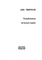 TENDERNESS
