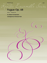 FUGUE Op.68