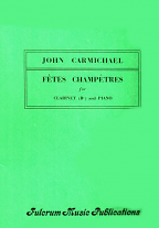 FETES CHAMPETRES
