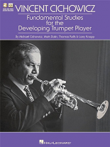 FUNDAMENTAL STUDIES for the Developing Trumpet Player