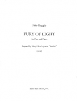 FURY OF LIGHT Concerto