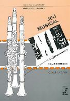 JEU MUSICAL