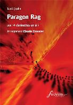 PARAGON RAG