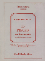 15 PIECES