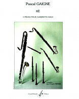 KE (1993) 5 pieces