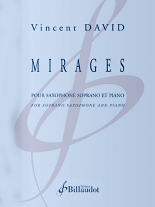 MIRAGES