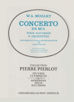CONCERTO in Eb major