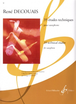 35 ETUDES TECHNIQUES