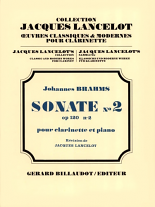 SONATA in Eb major Op.120 No.2