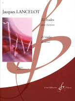 22 ETUDES