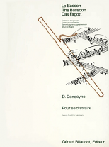 POUR SE DISTRAIRE