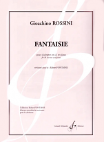 FANTAISIE