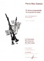 15 DUOS PROGRESSIFS