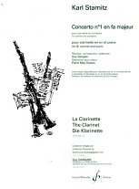 CONCERTO No.1 in F major